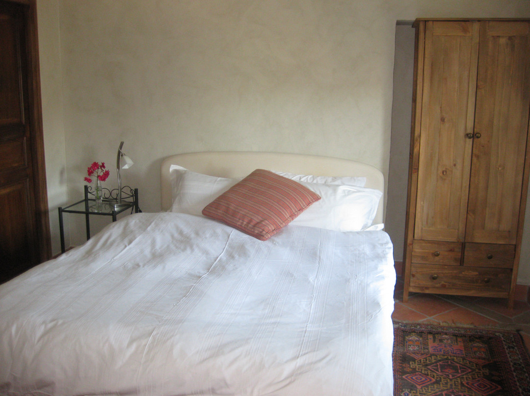 Auberge du Vin景点图片