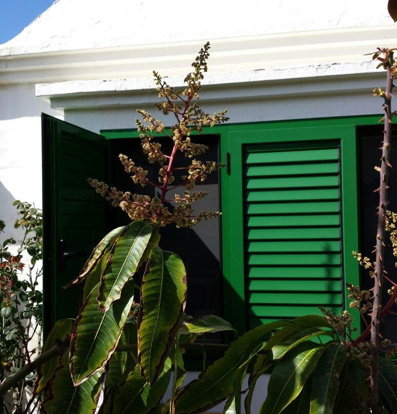 Hostal Los Pastores