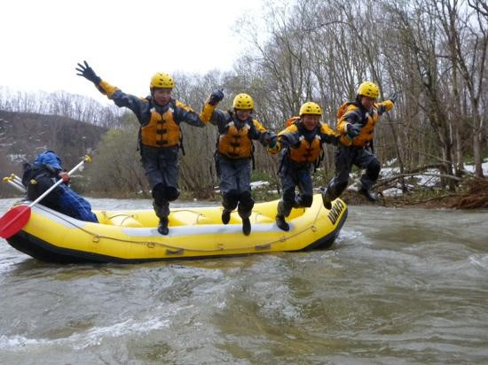Niseko Ukka-俱知安町必去景点