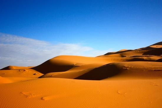 摩洛哥乡村之旅-非斯必去景点