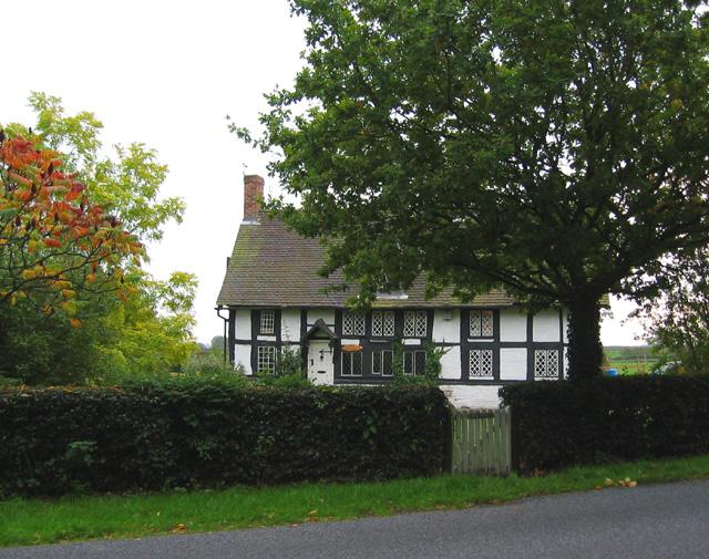 Moss Cottage B&B-官方