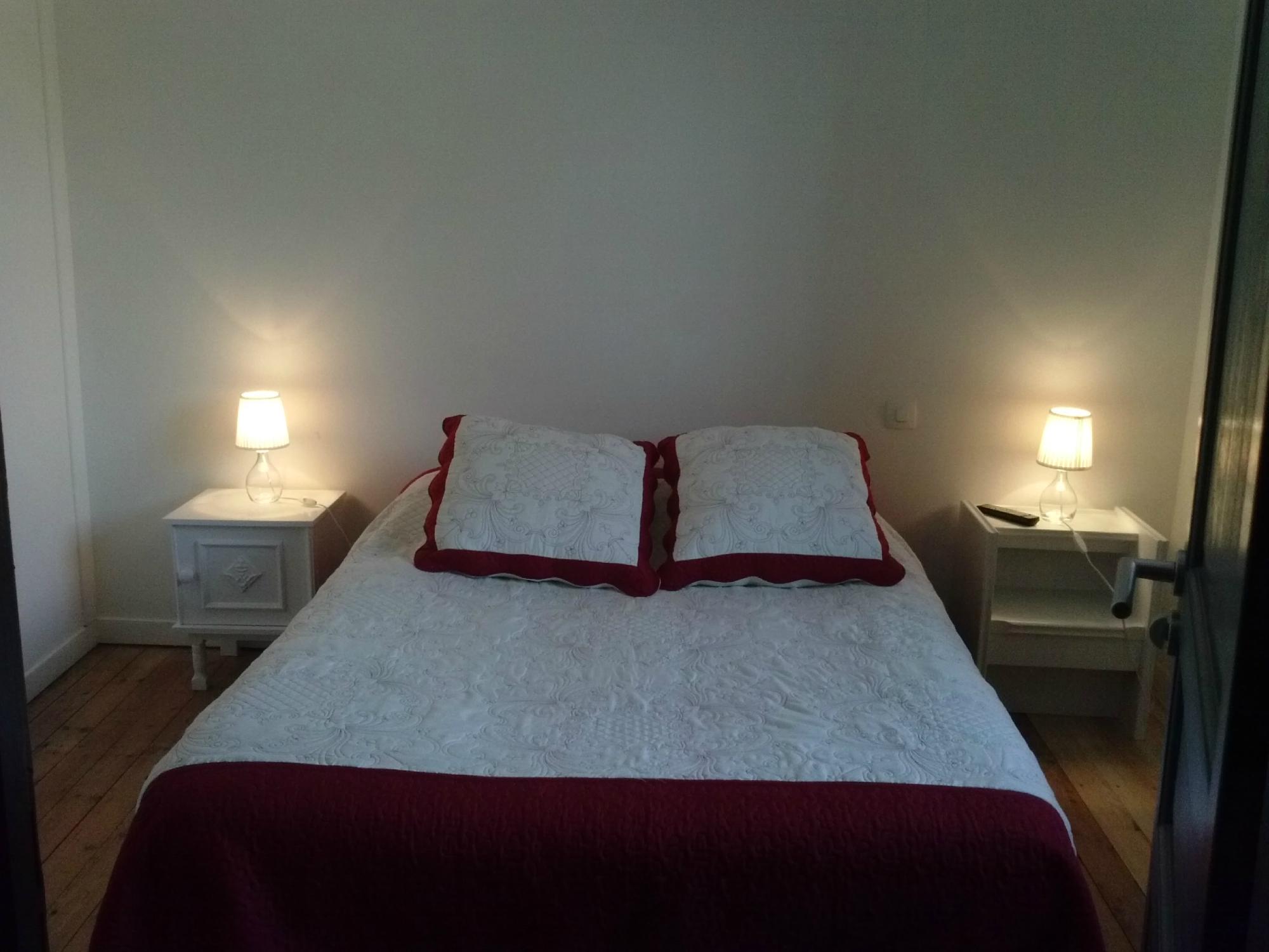 Le Relais des 4 Saisons-官方