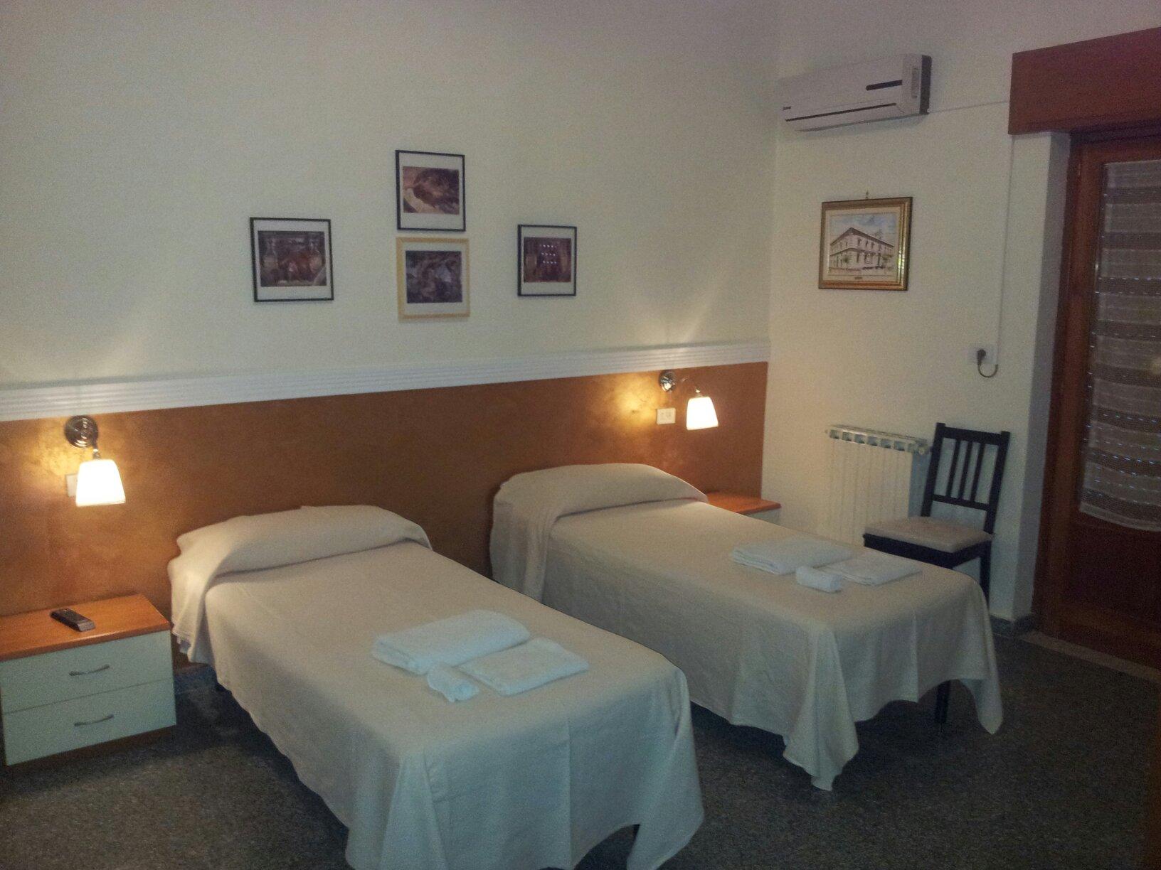 B&B Melibleo-客卧