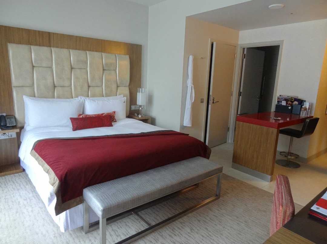 澳门迎尚酒店主图