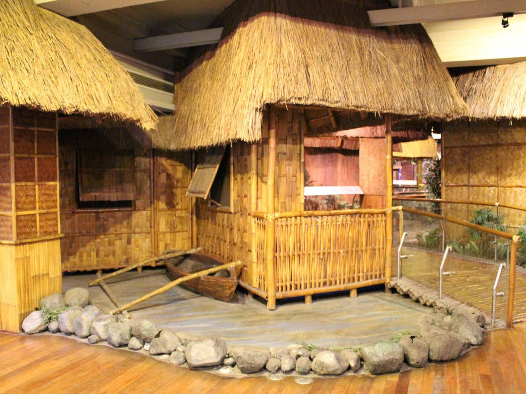 国家博物馆-马尼拉必去景点