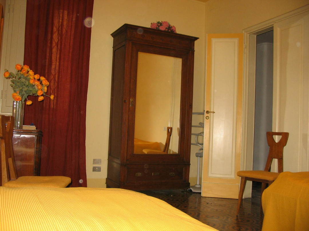 MA.GI.CO. Appartamento主图