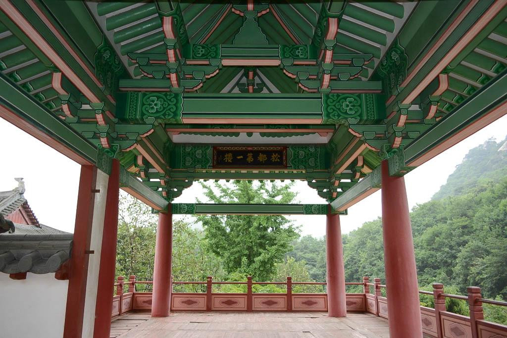 Ryongtongsa Temple景点图片