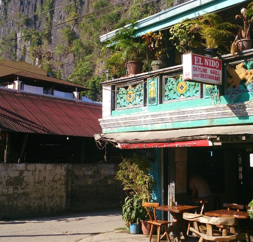 Nido Skyline Inn