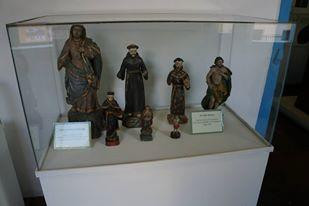 Museum of the Holy Church of Saint Sebastian景点图片