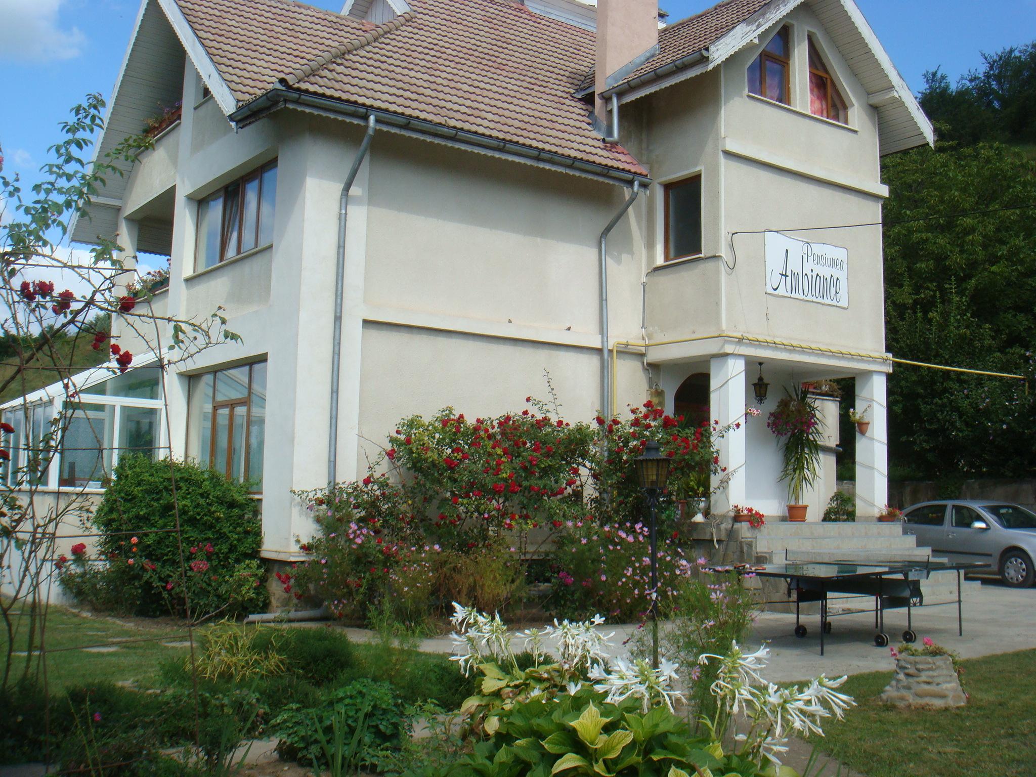 Ambiance Guesthouse-官方