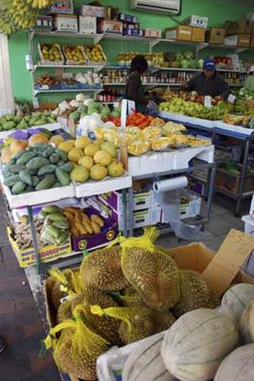 I Ate My Way Through-悉尼必去景点