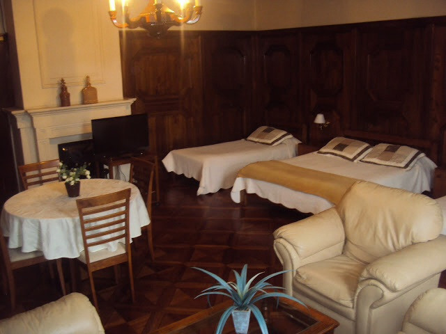 Hotel Niltaihuen主图