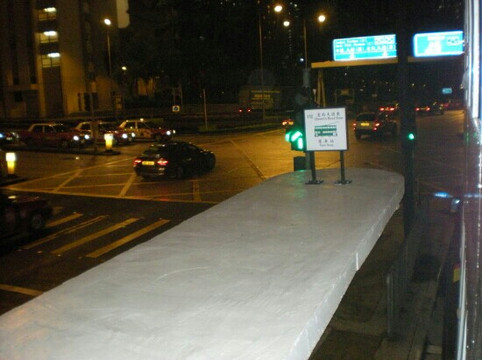 皇后大道东-香港必去景点