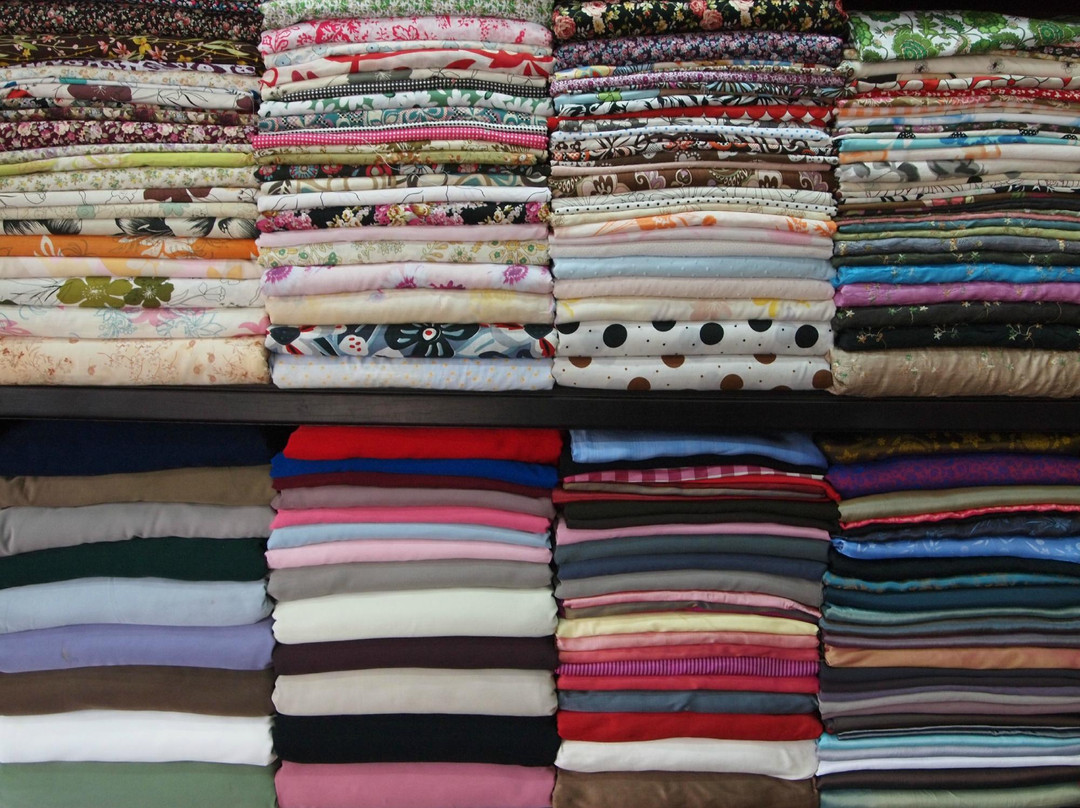 Bibi Silk-会安必去景点