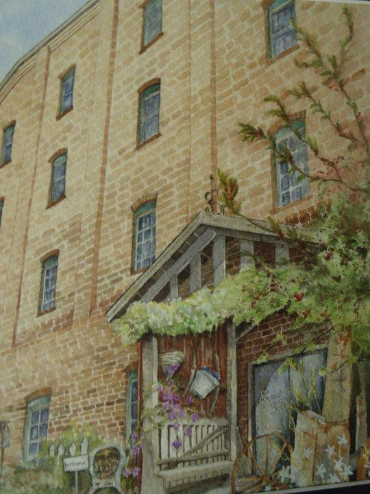 The Original Treasure Mart-科科莫必去景点