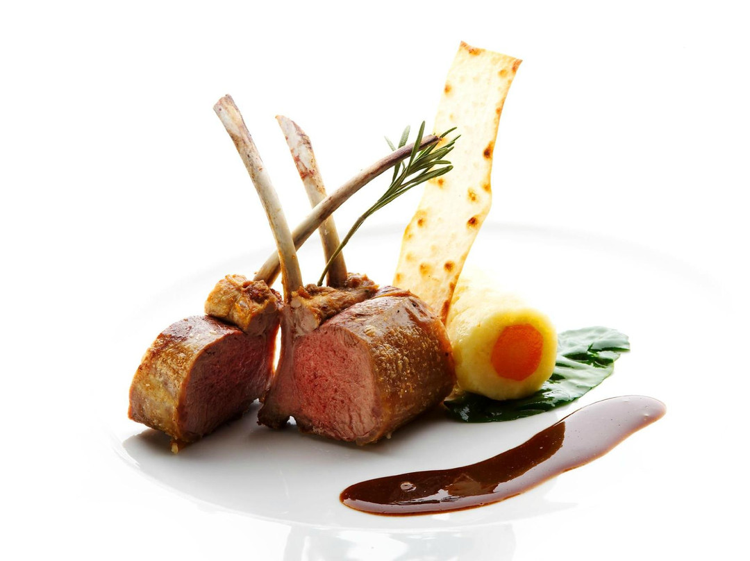 Ruse餐馆和美食-Gostilna Pec