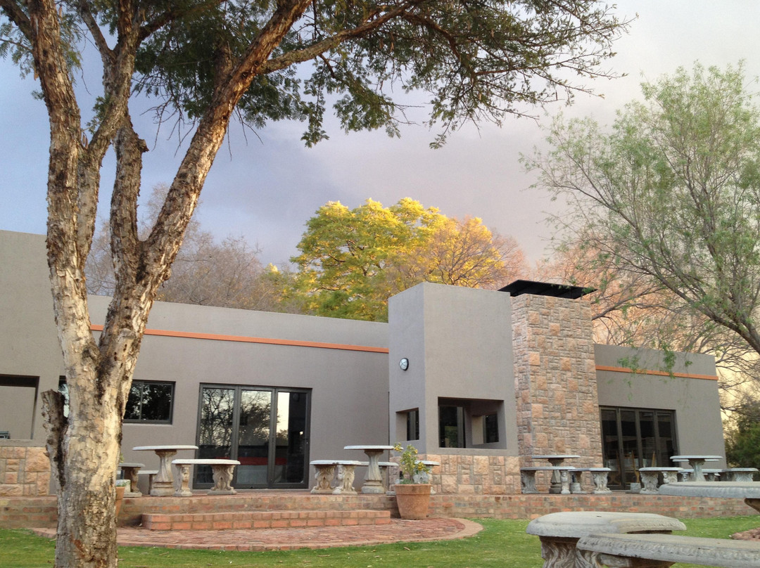 Temba餐馆和美食-Cafe Kremetart