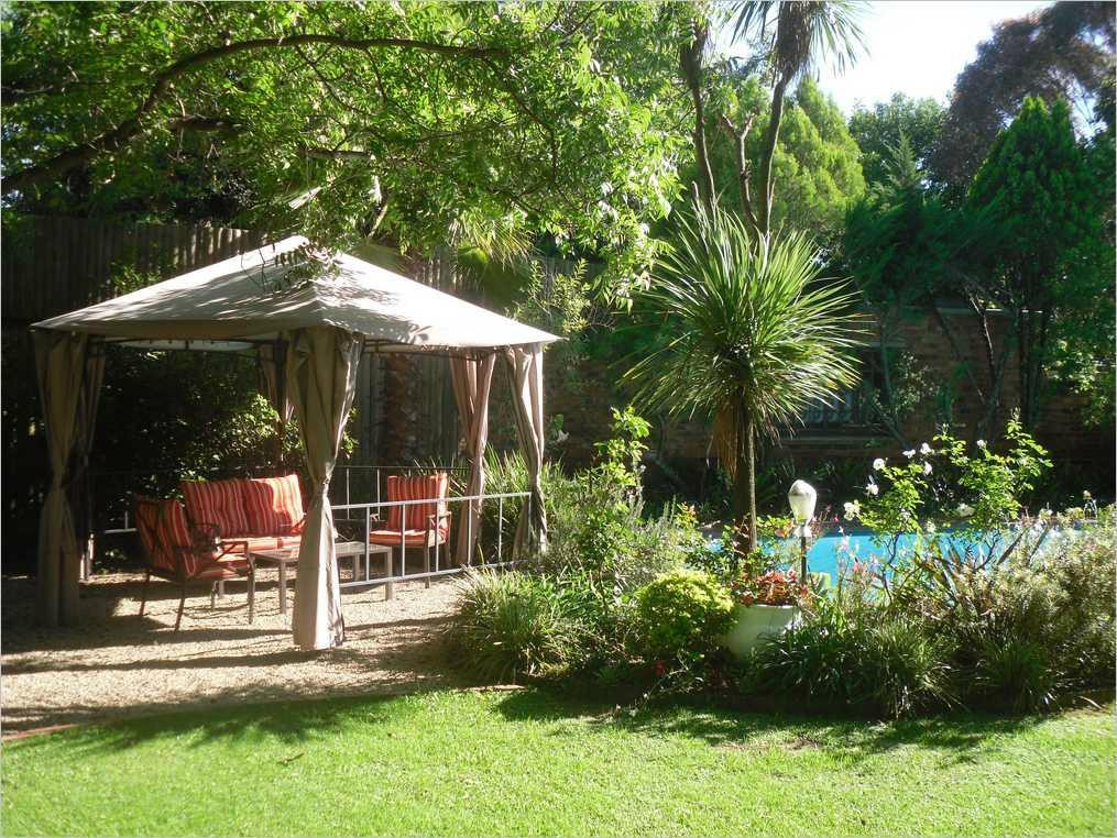 Pepperwood Lodge主图