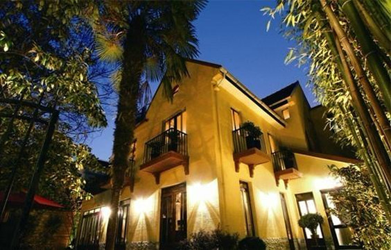 埃库美术-上海市必去景点