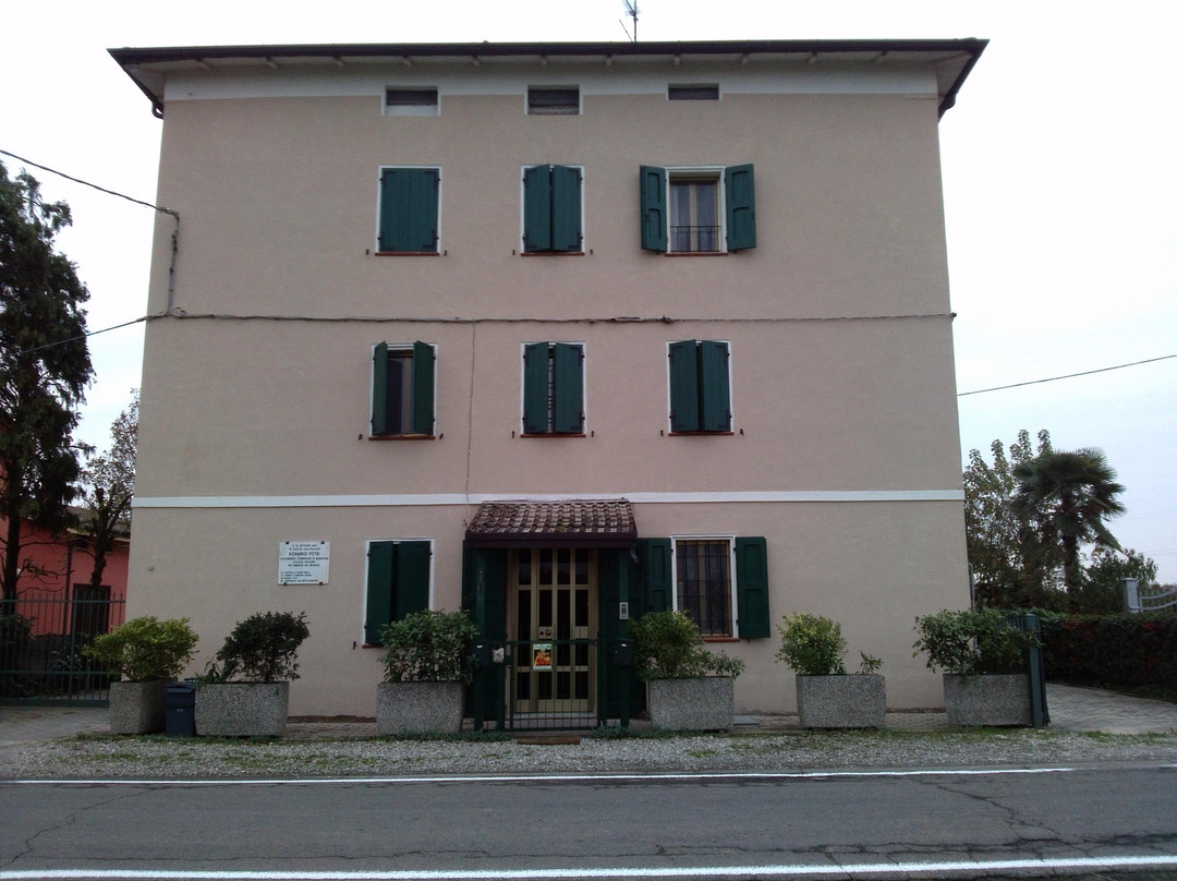 Ca' Dorando B&B