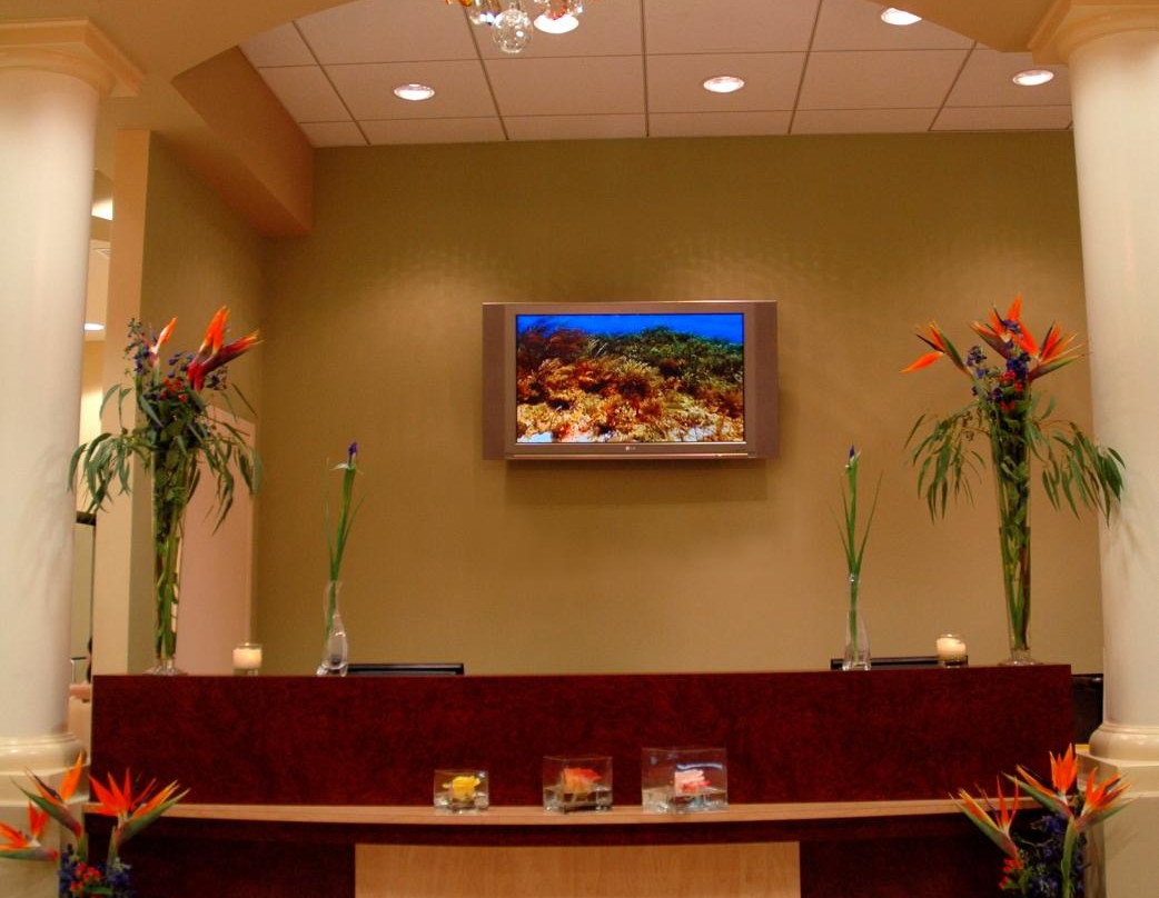 Spa in the Valley-亨特谷必去景点