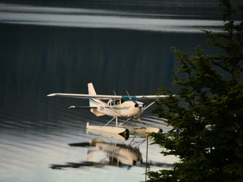 Wings & Water-蒂阿瑙必去景点