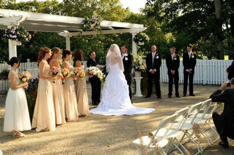 Woodlake Country Club-莱克伍德必去景点