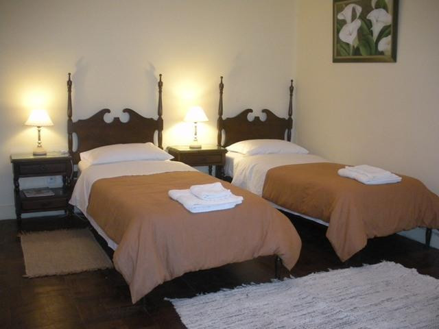 La Casona Pesca主图