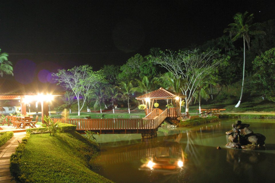 Hotel Fazenda Amaragi