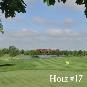 Wilderness Ridge Golf Club-林肯必去景点