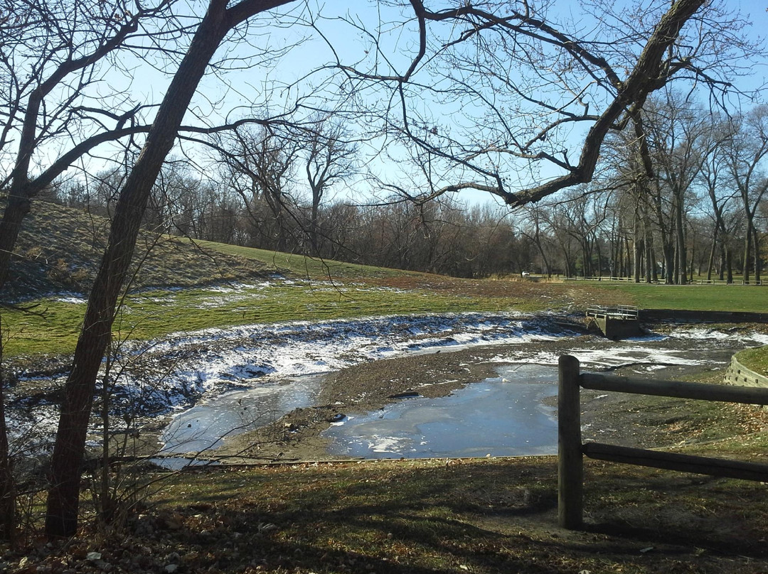 Elmwood Park-奥马哈必去景点