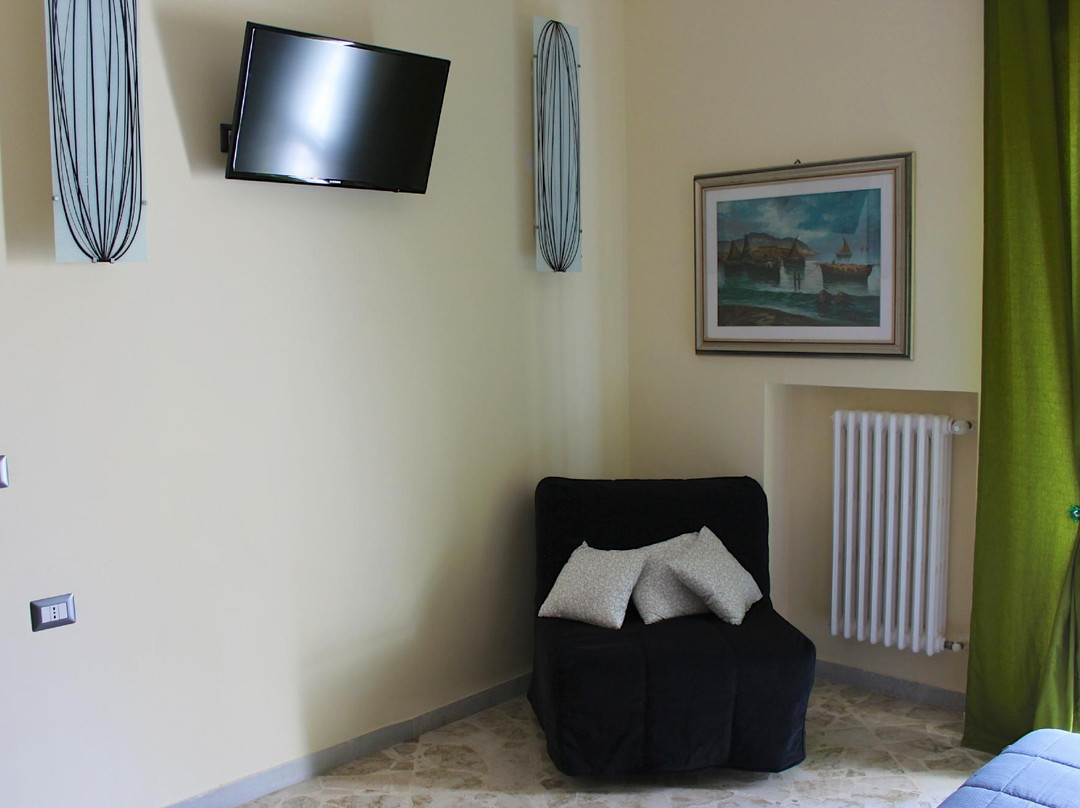 B&B La Stazione主图