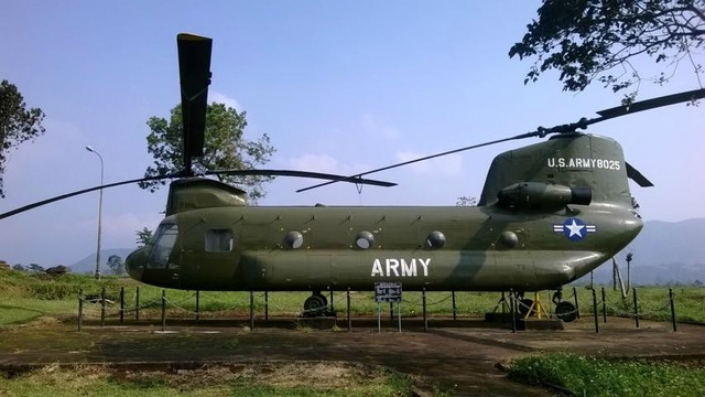 The Best Easyrider-岘港必去景点