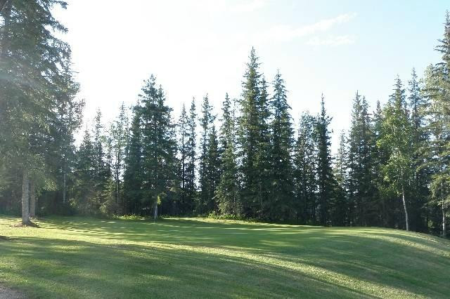 River Stone Golf Course-Sexsmith必去景点