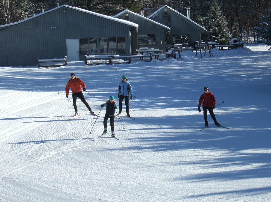 Cross Country Ski Headquarters景点图片