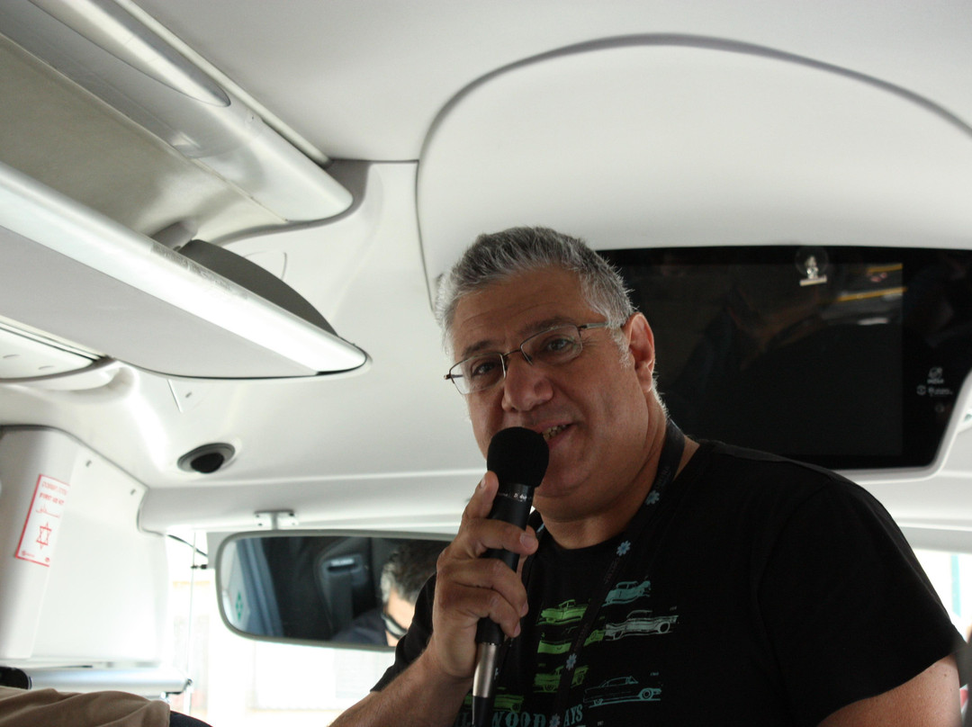 Tour Israel 4U Private Tours-耶路撒冷必去景点