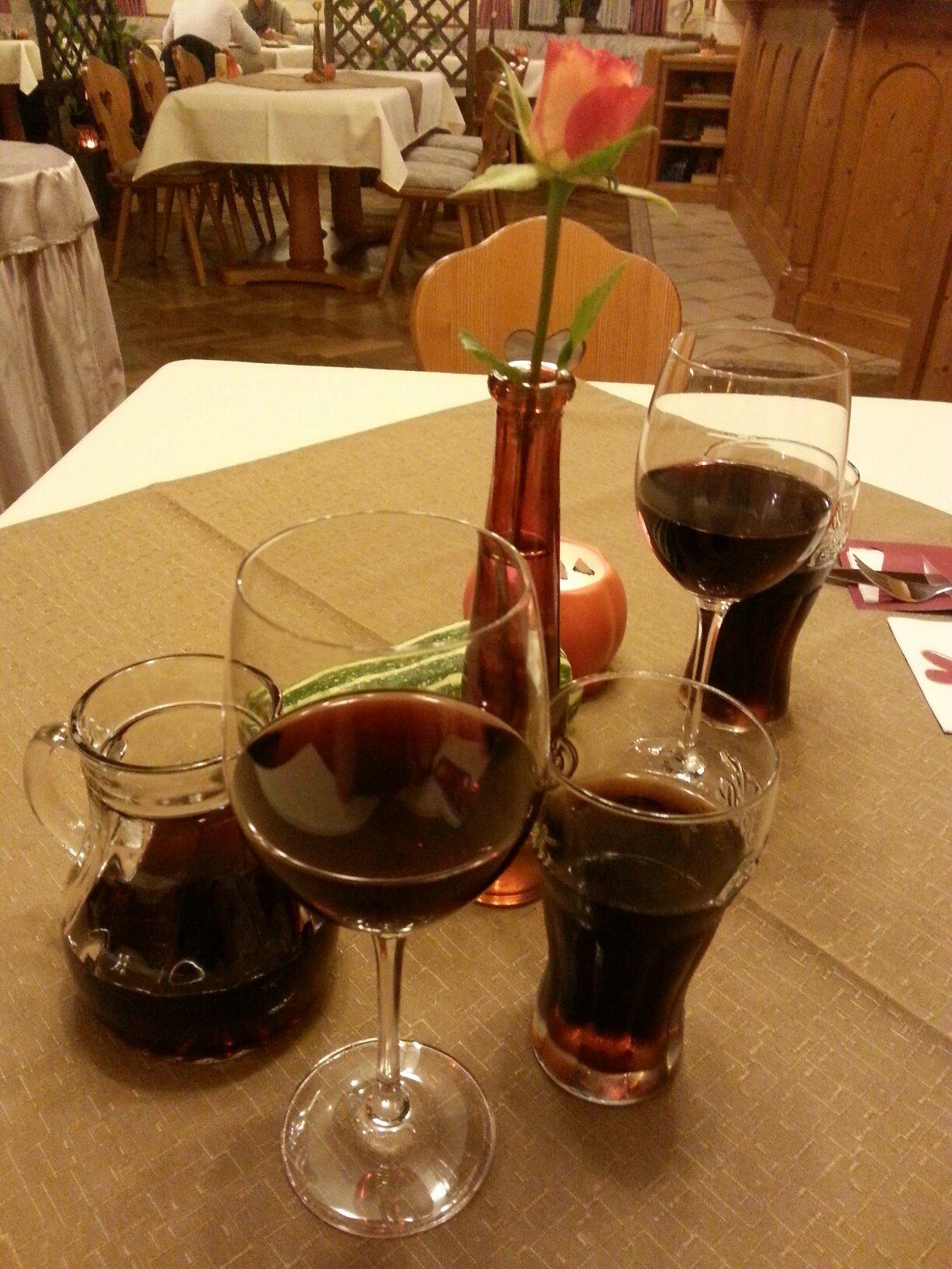 Gasthaus zum Hirschen-客卧