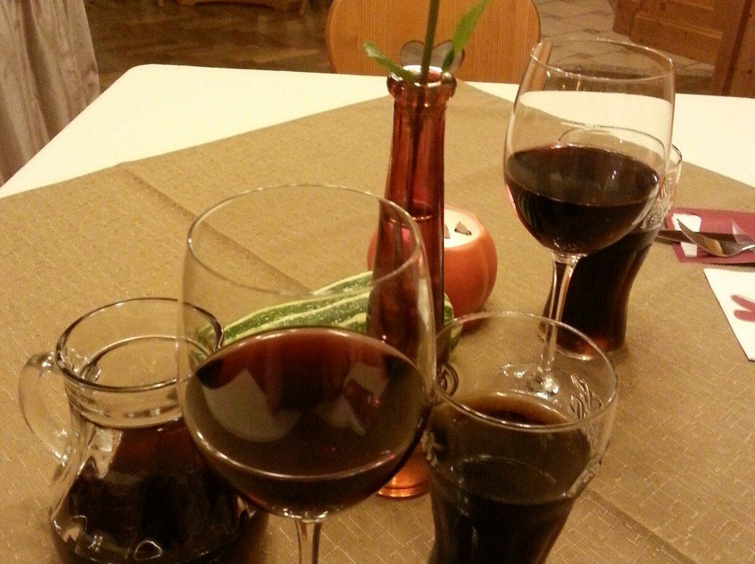 Gasthaus zum Hirschen主图