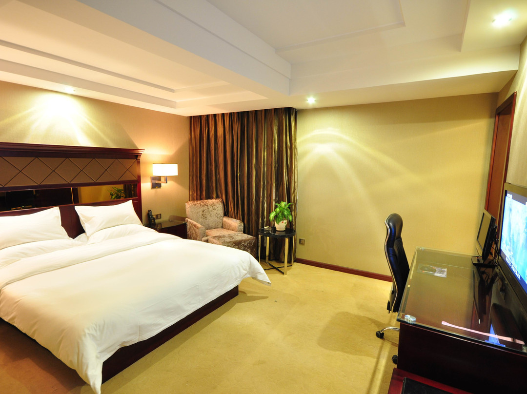 利州大酒店主图