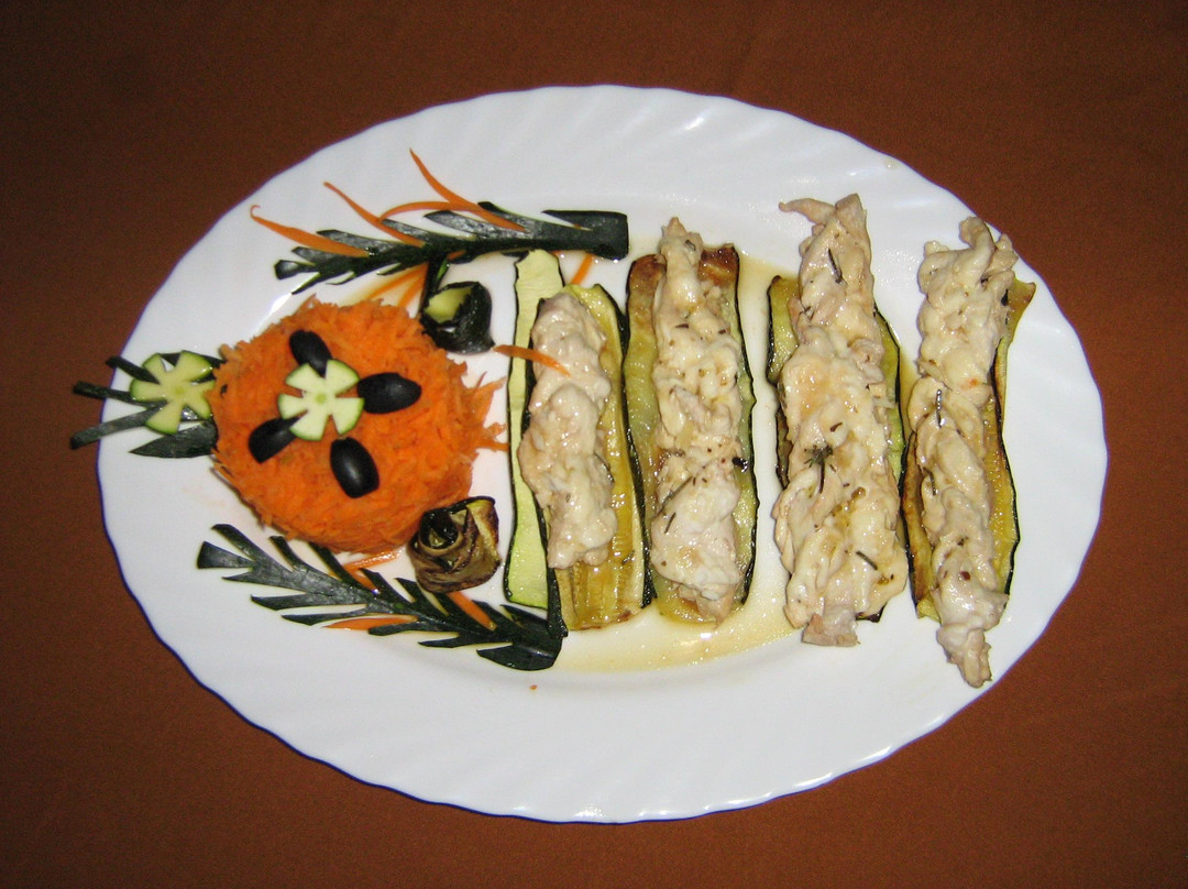 Zawadi Residence主图