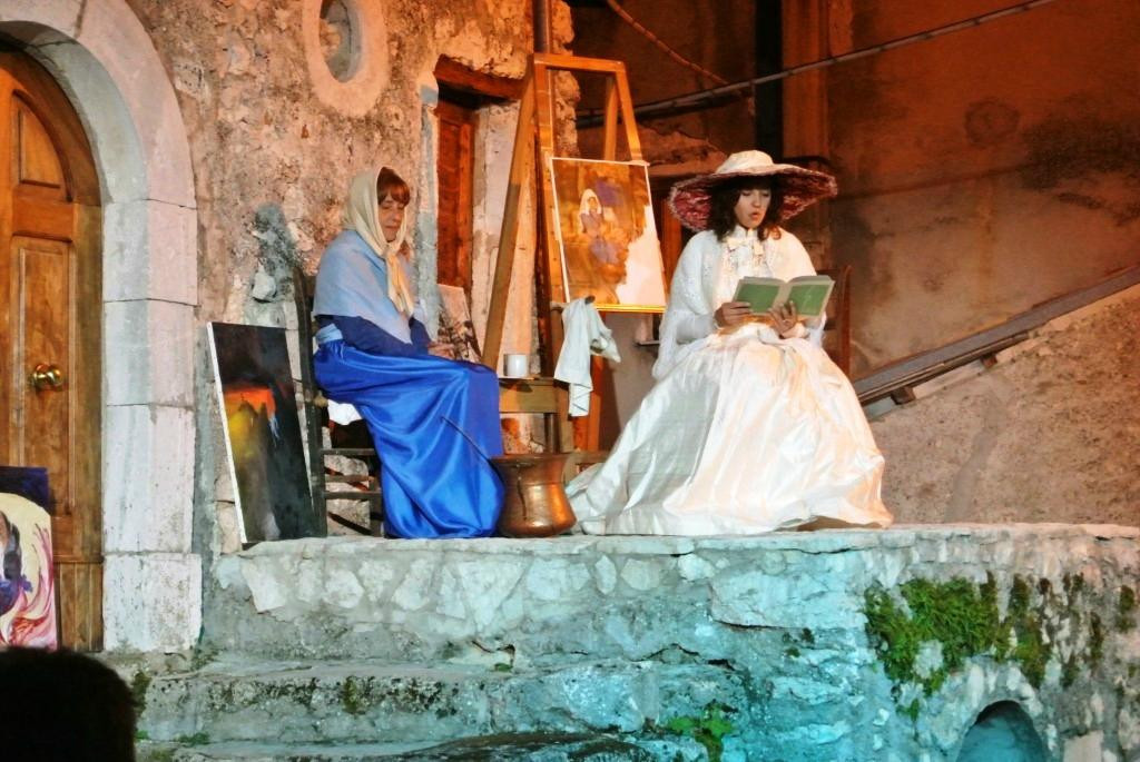 La Notte delle Streghe景点图片
