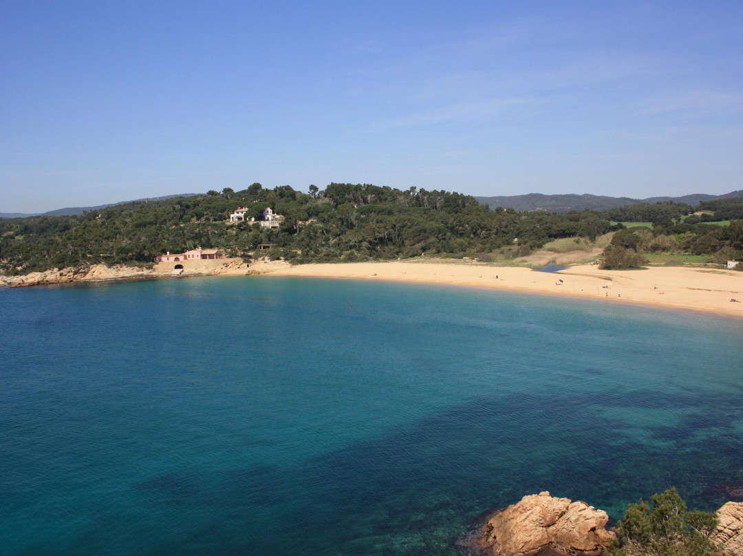 Apartamentos Palamos主图