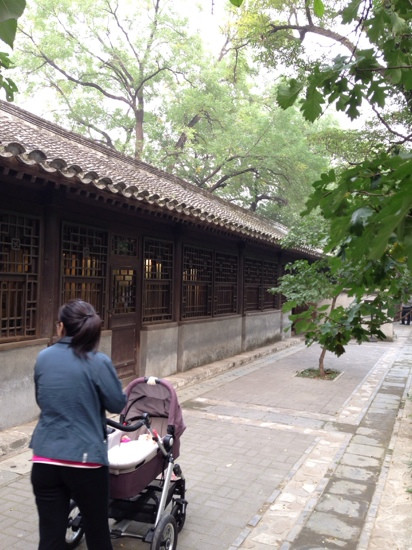 北京曹雪芹纪念馆-北京市必去景点