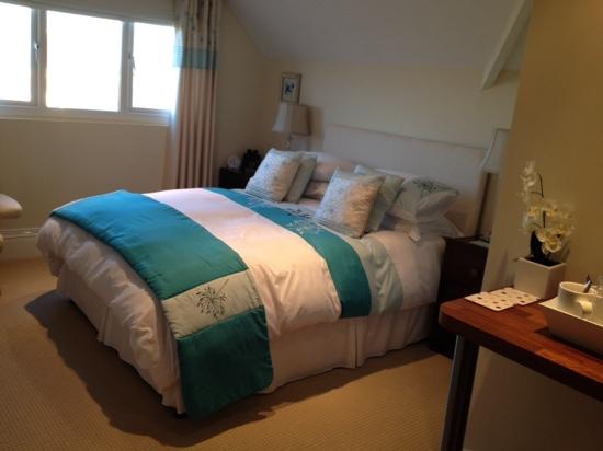 Wheelers Bed & Breakfast-客卧