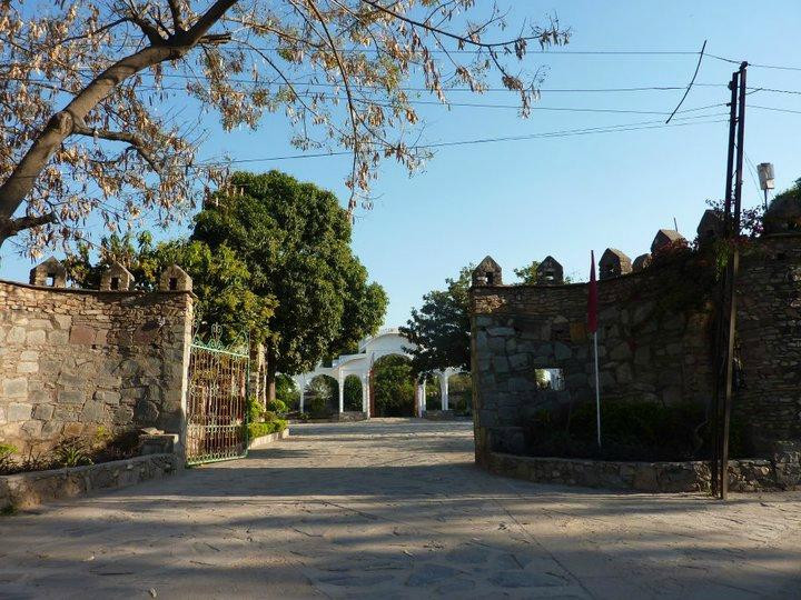 Village Resort主图