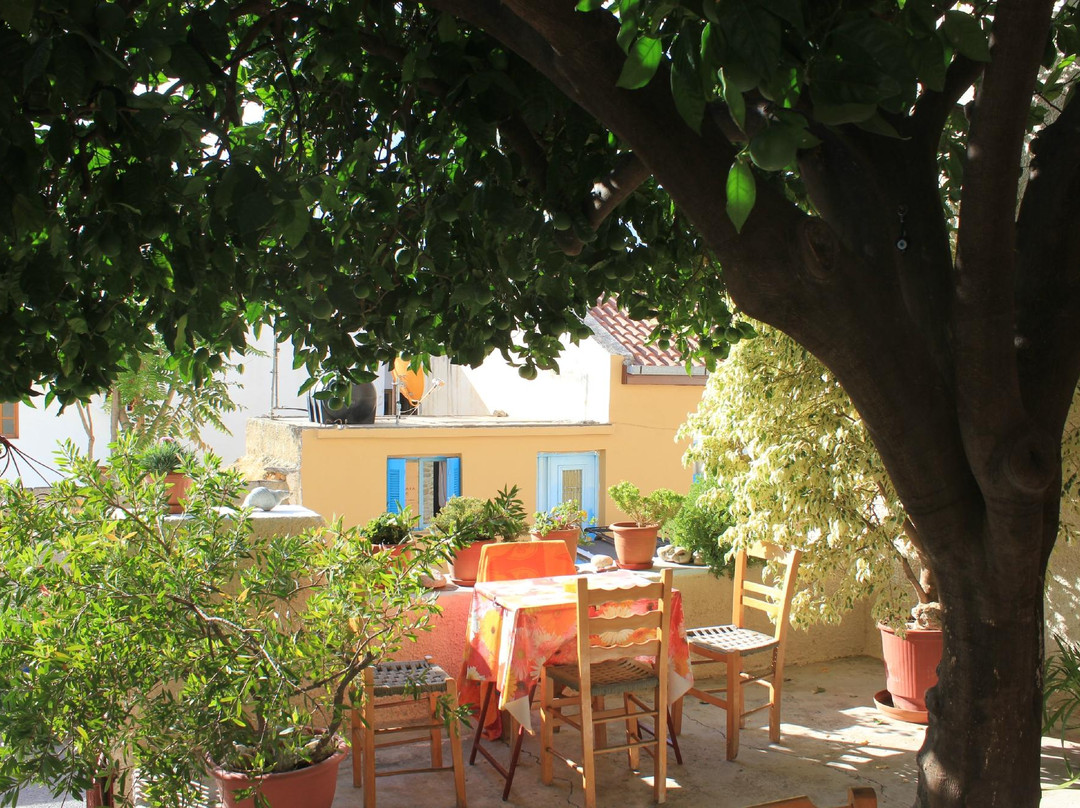 Hotel Archontikon主图