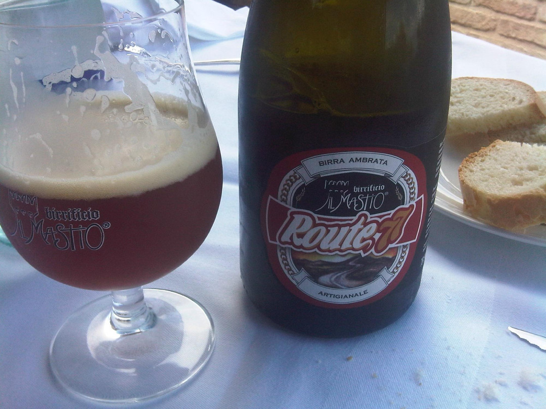 Birrificio Il Mastio景点图片