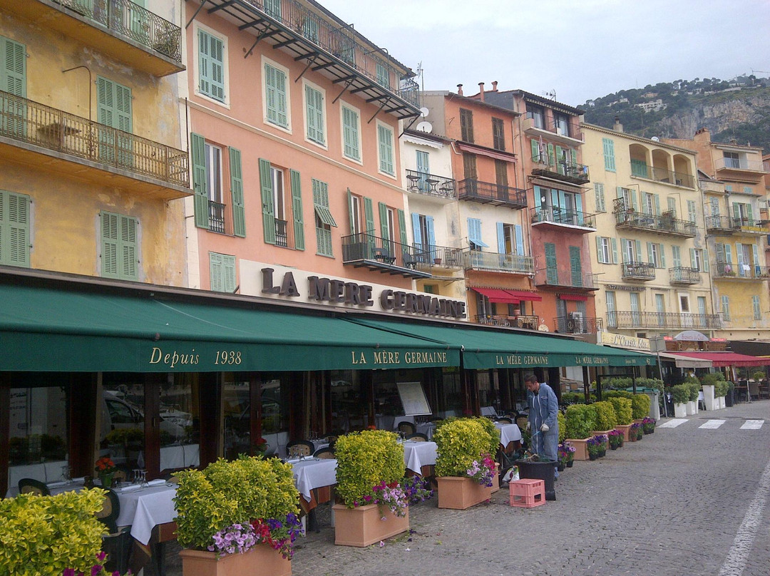 Kultours- Best French Riviera Tours-尼斯必去景点