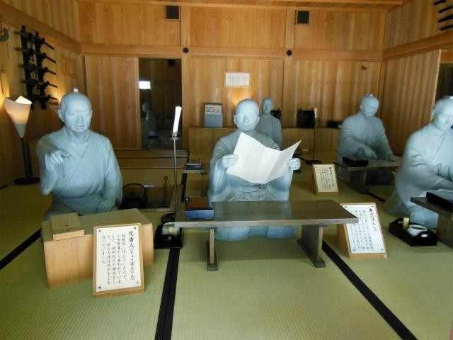 Hakone Sekisho and Hakone Sekisho Museum-箱根町必去景点