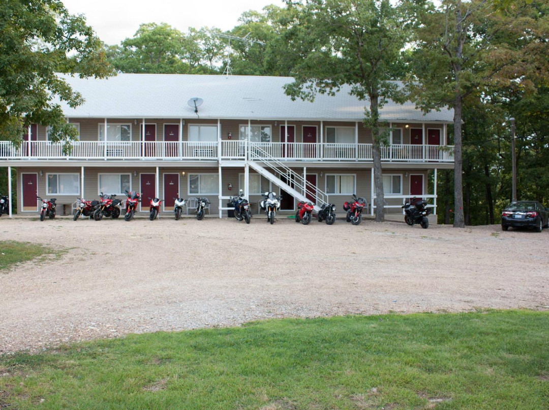 The Country Inn of Eureka Springs主图